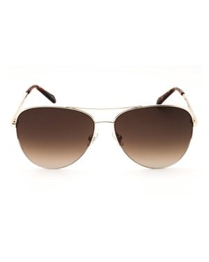 Fossil Fos 3137/G/S Sunglasses - Brown