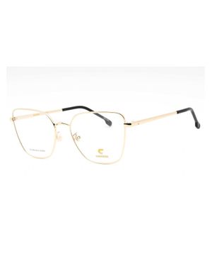 Carrera Elegant Cat Eye Eyeglasses - Multicolor