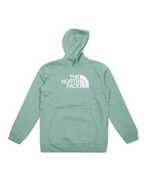 The North Face Essential Drew Peak Hoodie - Green
