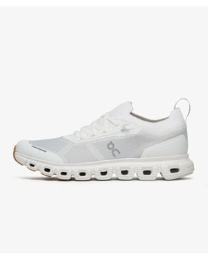 On Shoes Cloud 6 Versa Shoes - White