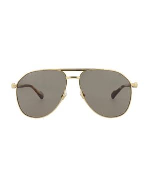 Gucci Gg1220S Sunglasses - Gray
