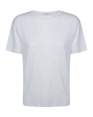 Entire studios Mini T-Shirt - White