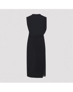 Jacquemus Midi Dresses - Black