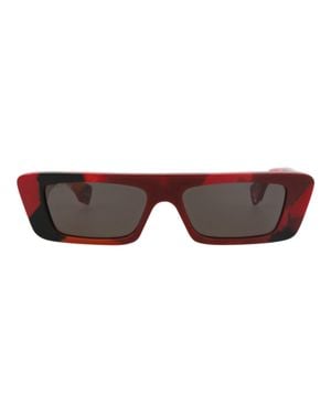 Gucci Gg1625S Sunglasses - Brown