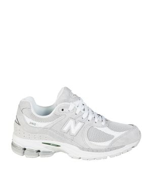New Balance Stylish Sneakers - White