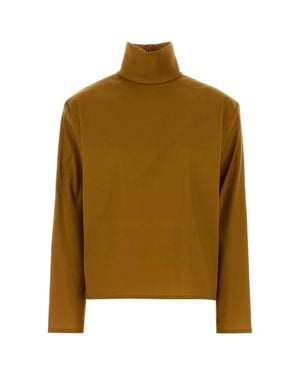 Saint Laurent Top - Green