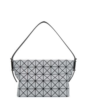 Issey Miyake Bao Bao Musette Handbag - Metallic