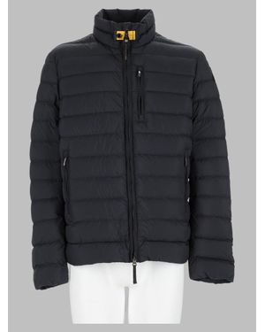 Parajumpers Sports Jacket - Black