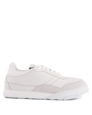 Givenchy Sneakers - White