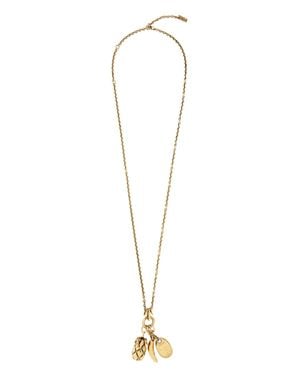 Chloé Mini Luxe Statement Accessories For - White