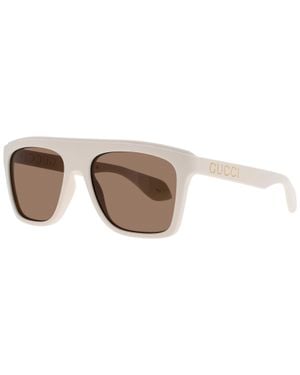 Gucci Gg1570S Sunglasses For 57-8-145 - Black