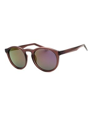 Nike Swerve Polarized Sunglasses - Brown