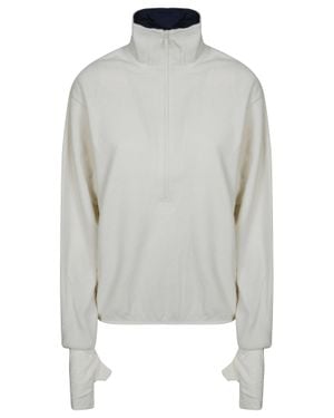Entire studios Shell Fleece - Gray