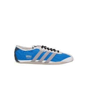 adidas Classic Sneakers - Blue