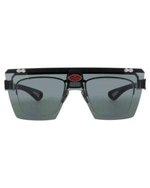 Bugatti 01 Brx Sunglasses - Multicolor