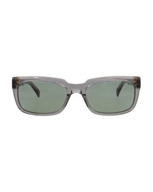 dunhill Du0056S Sunglasses - Gray