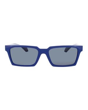 Versace 0Ve4490U Sunglasses - Blue