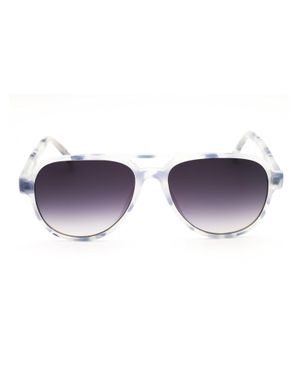 Gap Sgp204 Sunglasses - Purple