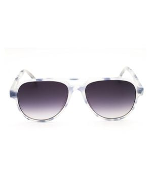 Gap Sgp204 Sunglasses - Purple