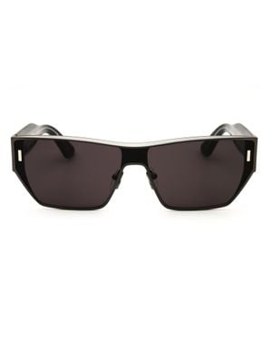 Calvin Klein Ck25102S Sunglasses - Brown