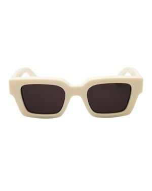 Off-White c/o Virgil Abloh Off Virgil008 Sunglasses - Multicolor