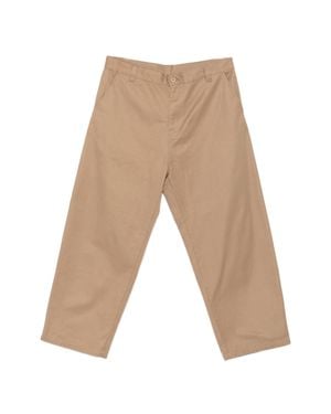 Carhartt Brady Pant - White