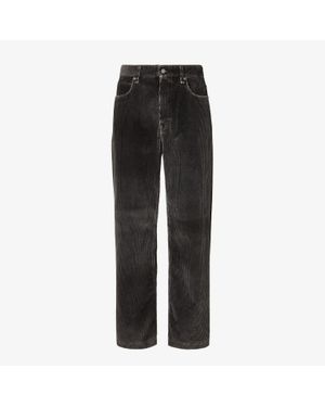 Fendi Pants - Black