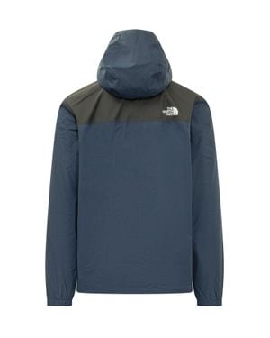 The North Face Antora Jacket (Medium) - Blue