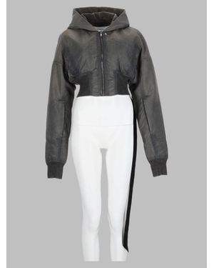 Rick Owens Rick Owens Drkshdw - Gray