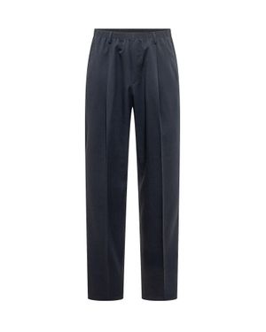 Cellar Door Ezio Pants For Spring/Summer 2026 - Blue