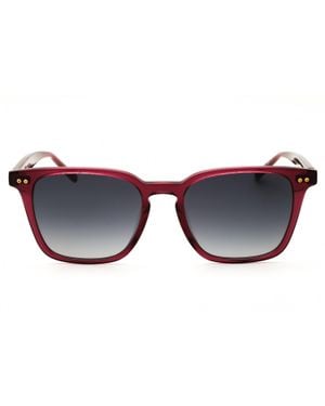 Tommy Hilfiger Th 2158/S Sunglasses - Black