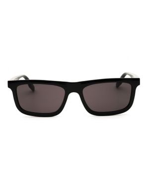 Converse Rectangular Sunglasses - Brown