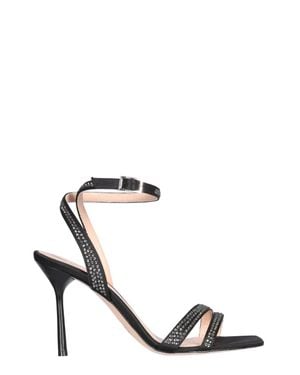 Liu Jo Camelia" Sandals - White