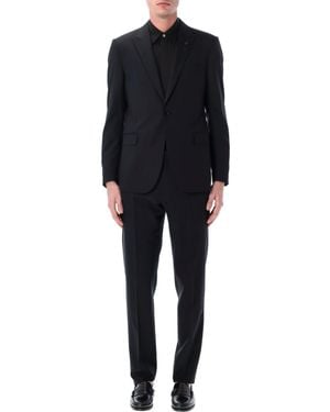 Lardini Dresses - Black