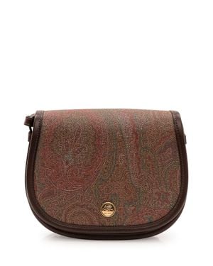 Etro (Color Removed) - Brown