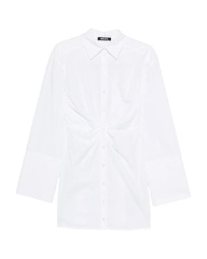 ROTATE BIRGER CHRISTENSEN Dresses - White
