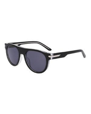 Nike Crescent Iii Mini Sunglasses - Black