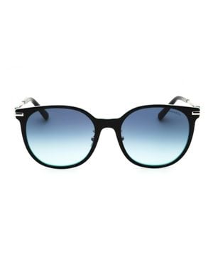 Tiffany & Co. 0Tf4224D Sunglasses - Blue