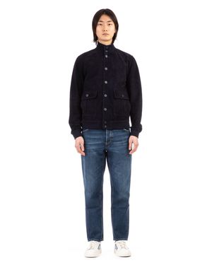 Valstar Unlined Chic Jacket - Blue