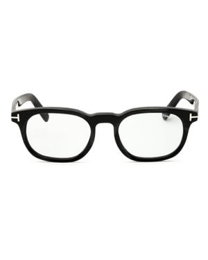 Tom Ford Ft1122-D Sunglasses - Brown