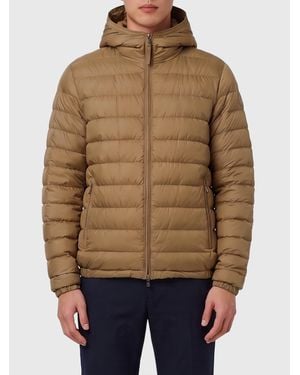 Moncler Solienn Jacket - Brown