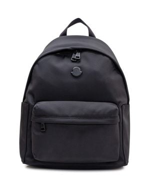 Moncler Mini Backpack - Black