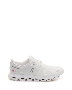On Shoes Cloud 6 Sneakers - White