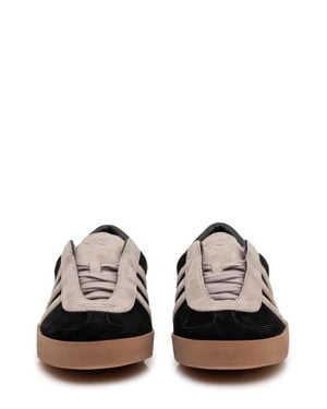 Y-3 Mini Gazelle Sneakers - White