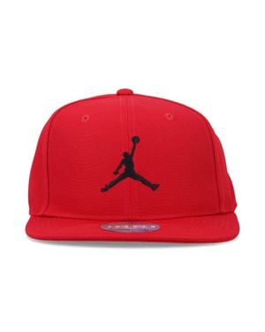 Nike Youth Mini Air Jordan Sneakers - Red