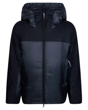 Houdini Double Dufri Jacket - Blue