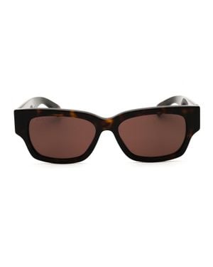 Gucci Gg1794S Sunglasses - Brown