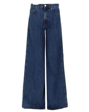 PT Torino Stylish Mini Jeans - Blue