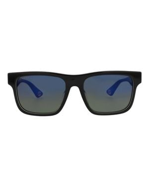 Gucci Gg1618Sa Sunglasses - Blue