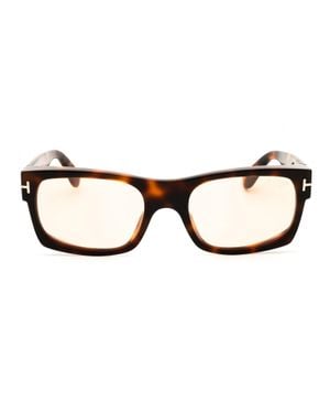 Tom Ford Ft1181 Sunglasses - Brown